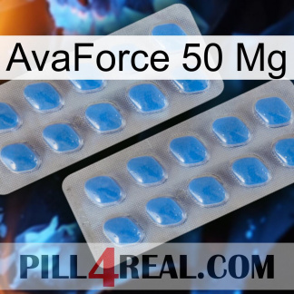 AvaForce 50Mg 23